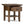 Redmond - Handcrafted End Table