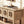 Rowan - Sideboard With Lower Shelf - Natural