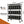 2640 LBS Industrial Metal 4 Tier Shelving