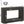 Narrow Entryway Storage Console Table With Open Shelf