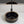 Vessel Sink, Above Counter Small Bowl - Black