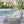 Patio Lounge Chair Outdoor HDPE with Reclining Backrest