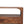 Solid Wood Arc-Line Media Console