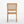 Farmhouse Rattan Dining Chairs Set of 2