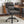 Office Chair With Adjustable Height, Ergonomic Design