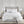 7-Piece Full 100% Polyester Pieced Pleated Tufted Comforter Set