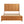 Sleigh Bed Frame With Tall Headboard And Storage Bench