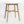 Wood Counter Height Round Dining Table