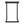 Skyler - C-Side Table - Walnut Brown