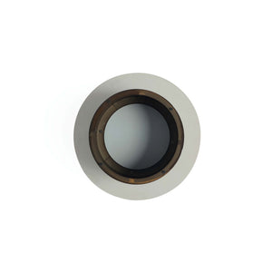 Alondra - Coffee Table - Black