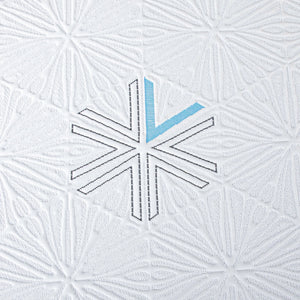 Venus Williams Collection by GhostBed - Volley Mattress