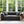 Modern 2 Tone Fabric Convertible Sleeper Sofa Bed