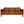 Memphis - Waxy Sofa - Cognac