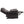 3 Pieces Recliner Sofa Sets Home Theater Seating Manual Recliner Chair & Center Console And LED Light Strip For Living Room - Brown