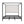 Canopy Bed With Tall Upholstered Headboard, 4 Poster Frame