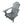 Outdoor Or Indoor Adirondack Chair - Walnut