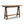 Hawthorne - Trestle Table