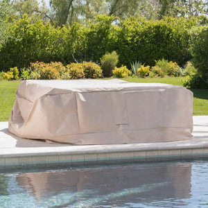 Shield Waterproof Chat Set Cover