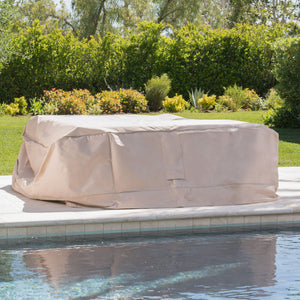 Shield Waterproof Chat Set Cover