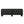 Stylish Thick Wavy Door TV Cabinet with Adjustable Shelves