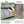 Thickened Chicken Coop For Outdoor - Black / Silver