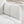 Teddy Fabric Rocking Gilder Nursery Chair For Living Room Indoor - Ivory