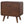 2 Drawer Nightstand - Walnut