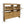 Farmhouse Style Shoe Cabinet