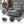 Lift Recliner Chair Heat Massage Dual Motor Infinite Position