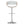 Sheldon - Upholstered Adjustable Swivel Bar Stool