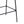Ladd Outdoor Metal Wicker Barstool Set of 2