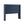 Transitional Upholstery Headboard With Tufted Buttons And Nailhead Trim