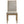 Dreydon - 7 Piece Dining Set With Upholstered Chairs - Light Brown