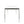 Fuji - Modern / Glam Dining Table