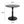 23'' Round Side Table
