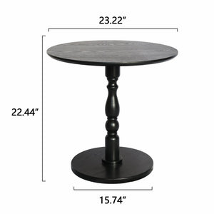23'' Round Side Table