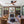 Low Profile Flush Mount Ceiling Fan With Light And Reversible Quiet Motor - Matte Black