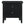 English Dovetailed Drawers Nightstand