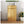 Tilt Out Trash Can Cabinet With Wave Textured Drawer & Pull Out Bin