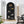 High Arched Storage Cabinet with LED Light