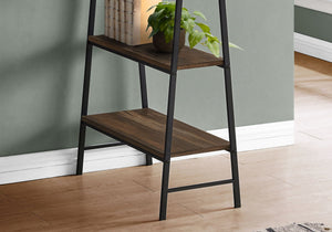 Computer Desk for Home Office with Storage Shelves
