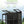 TOPMAX 78-inch Wooden Greenhouse Cold Frame with 4 Independent Skylights and 2 Folding Middle Shelves