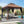 Outdoor Pop Up Gazebo Canopy With 2 Tier Soft Top And Removable Zipper Netting