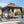 Outdoor Pop Up Gazebo Canopy With 2 Tier Soft Top And Removable Zipper Netting