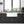 Ceramic Farmhouse Sink, Apron Front Single Bowl With Arch Edge