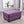 Chic Contemporary Ottoman