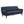 Sofa - Blue - Fabric