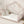 Metal House Platform Bed With Modern Design And Durable Frame