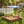 Kids Sandbox With Cover, Sand Box With Adjustable Canopy, Large Outdoor Cedar Sandpit For Backyard Play - Reddish Brown
