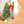 7.5FT Christmas Tree with 1599 Tips and 450 Warm Lights